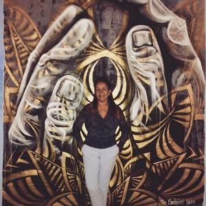 Meet your Posher, Dalia marina